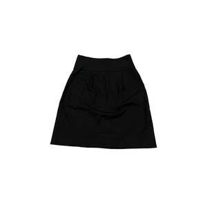 Vintage Theory black skirt size 6